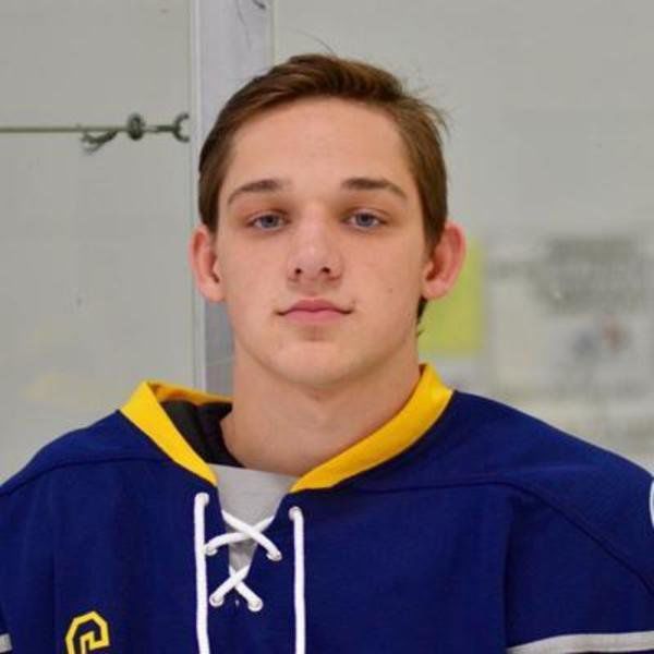 2018-19 All-Region Hockey